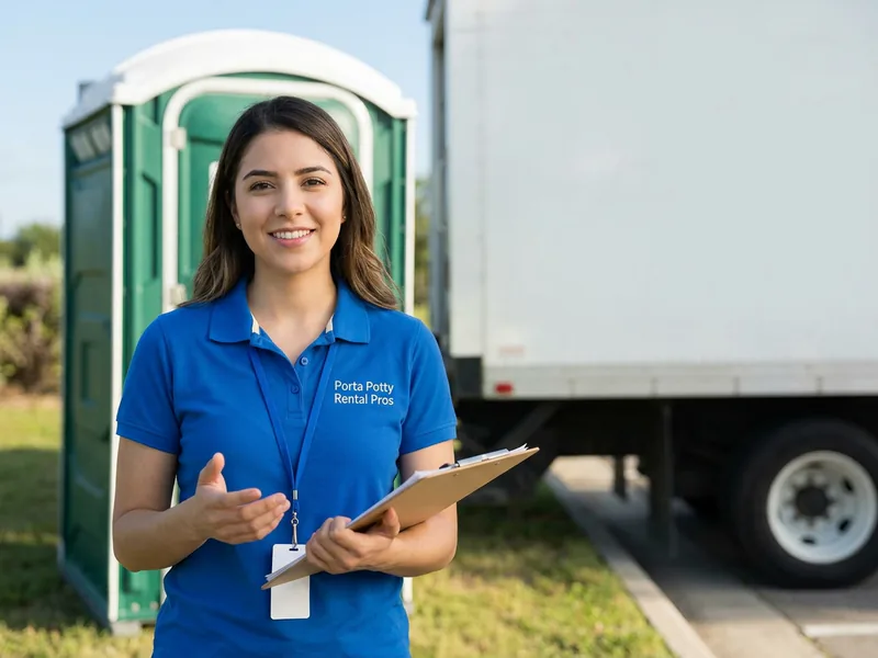 Porta Potty Rental  in Wytheville  FAQ